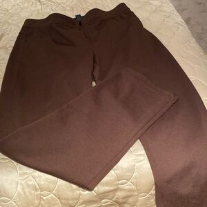 Brown Chico pants